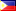 Filippino flag